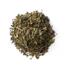 Brown House & Tea Brown House & Tea - Zelený čaj a citronová myrta - sypaný čaj 50g