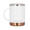 Asobu - Ultimate Coffee Mug White - 360ml termohrnek