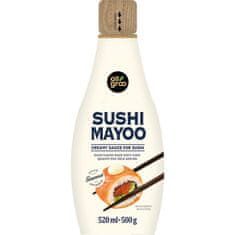 Allgroo Sushi majonéza 500g
