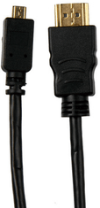 Sinox HDMI kabel CTV7892 HDMI - micro HDMI