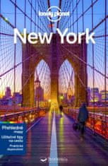 Lonely Planet New York -