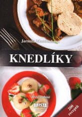 ARISTA Books Knedlíky - 200 receptů