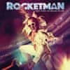 EMI Elton John: Rocketman 2 LP