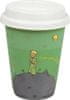 Mugshop Hrnek Coffee to go - Malý princ / Save your planet!