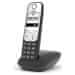 Gigaset A690 - DECT/GAP bezdrátový telefon, barva černá