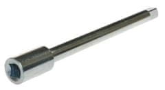 Bučovice Tools a.s. Nástavce na závitníky, různé velikosti, ČSN 241151-DIN377 - Varianta: Rozměr nástavce: 5.6/115 mm