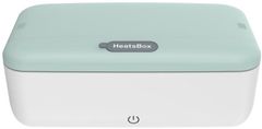 HeatsBox LIFE chytrý vyhřívaný obědový box
