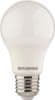 Sylvania LED žárovka "ToLEDo", E27, globe, 8W, 806lm, 2700K (MF), 29581