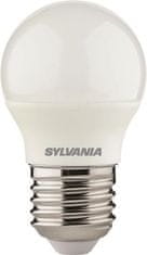 Sylvania LED žárovka "ToLEDo", E27, 4,5W, 470lm, 2700K (MF), 29624