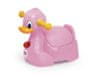 Nočník Quack pink