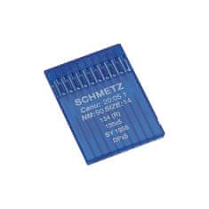 Schmetz Strojové jehly pro průmyslové šicí stroje Schmetz 135X5 90 - 10ks