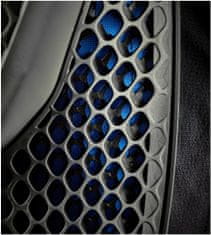 REV´IT! airbagová vesta AVERTUM Tech-Air černo-šedá 2XL