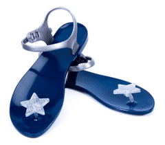 Zhoelala STARS dámské sandály ZL-TW05 40