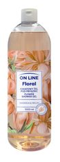 FORTE SWEEDEN Fs On Line Květinový gel P/Prys 1000ml Magnolia Melon