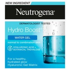 JOHNSON´S Neutrogena Hydro Boost Hydratační gel pro normální a smíšenou pleť 50 ml