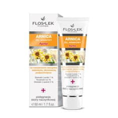 FLOS-LEK Floslek Pharma Arnica Arnica Gel Forte 50ml