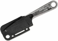 KA-BAR® KB-1119 FORGED WRENCH nůž na krk 8,1 cm, celoocelový, plastové pouzdro