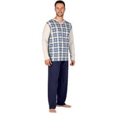 Evona Pánské pyžamo P BEST 130 (Velikost M)