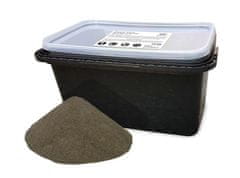 MDTools Abrazivo pro pískování, zrnitost 0,01-1,315 mm, kbelík 14 kg