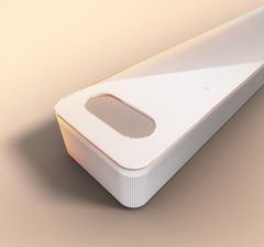 Bose Smart Ultra SoundBar, bílý