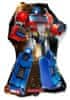 Optimus Prime 30”/76cm x 21”/53cm fóliový balónek