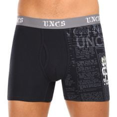 UNCS 2PACK pánské boxerky Angelo nadrozměr - velikost 4XL