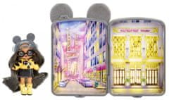 Mini batoh s pokojíčkem – Marisa Mouse