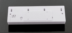 APT XZ1808 Osvětlení s pohybovým senzorem 8 LED, 3x AA - bílé