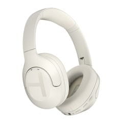 HAYLOU Bezdrátová sluchátka S35 ANC White