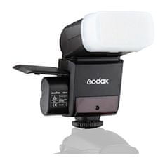 Godox Flashgun Godox Ving V350 speedlite pro Nikon