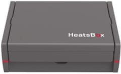 HeatsBox PRO chytrý vyhřívaný obědový box