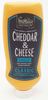 Dairygold Sýrová omáčka Cheddar Cheese Classic, 950 g