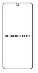 emobilshop Hydrogel - ochranná fólie - Xiaomi Redmi Note 13 Pro 5G (case friendly)