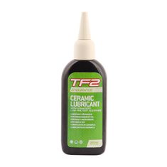 TF2 Olej mazací na řetěz Endurance Ceramic 100 ml