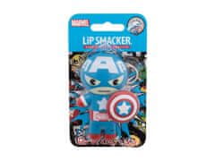 Lip Smacker 4g marvel captain america red