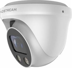 Grandstream Grandstream GSC3620 SIP kamera, Dome, 2.8-12mm obj., IR přísvit, IP67