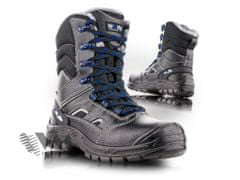 VM Footwear Bezpečnostní zimní obuv holeňová SHEFFIELD S3, 47