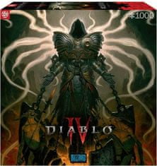Good Loot Puzzle Diablo IV: Inarius 1000 dílků