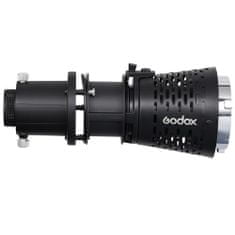 Godox Adaptér Godox SA-17 pro projekční nástavec SA-P1 k objektivu Bowens