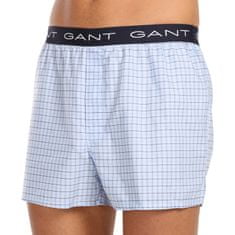 Gant 2PACK pánské trenky vícebarevné (902332009-436) - velikost XXL