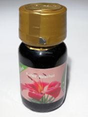 EL BARAKA Červený mošus parfémový olej 30ml