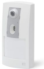 AMC Elettronica Detektor pohybu s kamerou LARIO IFV800