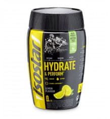 Nápoj Hydrate &amp; Perform antioxidant lemon 400g