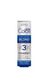 Joanna Joanna Col.system Pigment Silver Blonde 100 ml