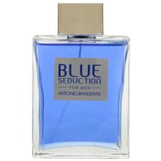 Antonio Banderas blue seduction for men toaletní voda ve spreji 200ml