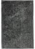 BO-MA Trading Int. s.r.o. Koupelnová předložka ELLA MICRO tmavě šedá, Šedá (Rozměr: 40 x 50 cm)