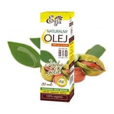 Etja přírodní jojobový olej gold bio 50ml