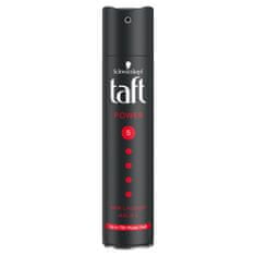 Taft power hairspray lacquer lak na vlasy mega strong 250ml