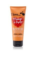 I love krém na ruce super soft hand lotion mango & papaya 75 ml