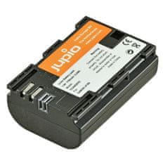 Canon Baterie Jupio LP-E6/NB-E6 chip 1700 mAh pro